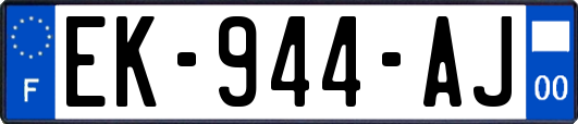 EK-944-AJ