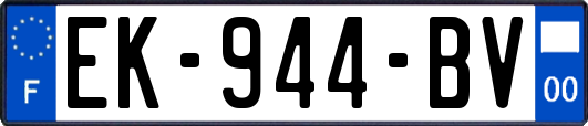 EK-944-BV