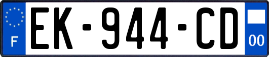 EK-944-CD