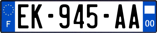 EK-945-AA