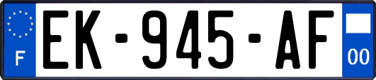 EK-945-AF