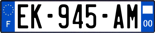 EK-945-AM