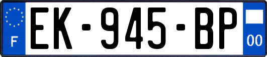 EK-945-BP