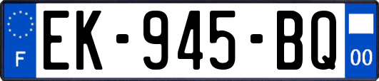 EK-945-BQ