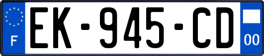 EK-945-CD