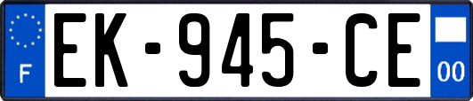 EK-945-CE