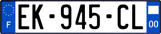 EK-945-CL