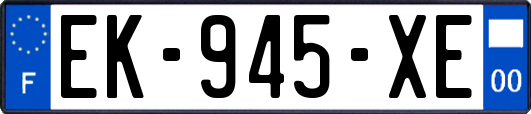 EK-945-XE