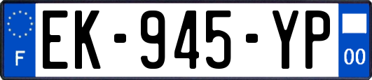 EK-945-YP