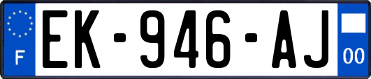 EK-946-AJ