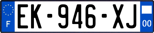 EK-946-XJ
