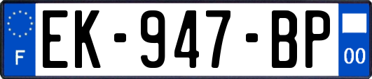 EK-947-BP