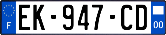 EK-947-CD