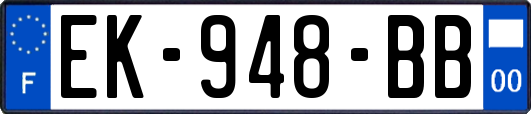 EK-948-BB