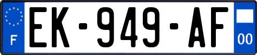 EK-949-AF