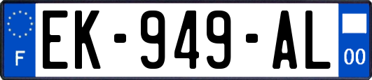 EK-949-AL