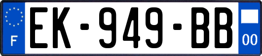 EK-949-BB