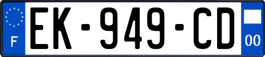 EK-949-CD