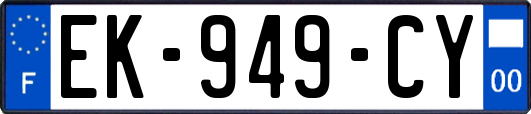 EK-949-CY