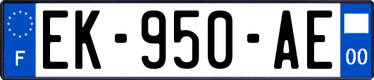 EK-950-AE