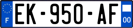 EK-950-AF