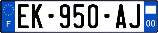 EK-950-AJ