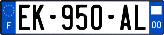 EK-950-AL