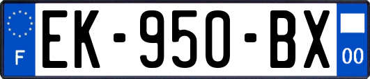 EK-950-BX