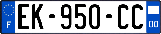 EK-950-CC
