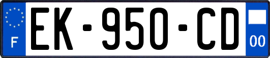 EK-950-CD