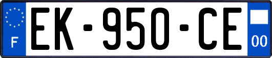 EK-950-CE