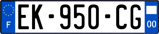 EK-950-CG