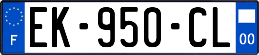 EK-950-CL