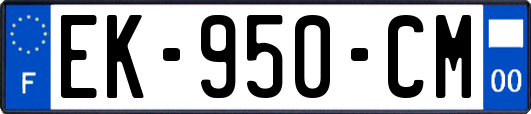 EK-950-CM