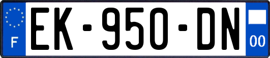 EK-950-DN