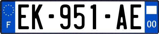 EK-951-AE