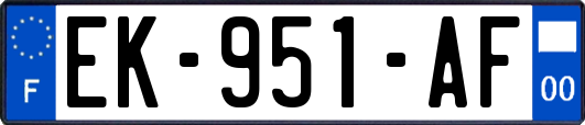 EK-951-AF