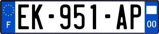 EK-951-AP