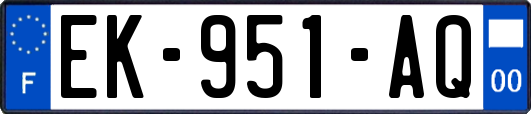 EK-951-AQ