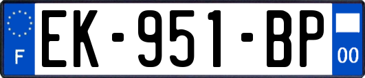 EK-951-BP