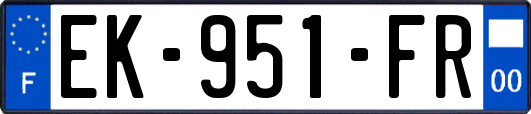 EK-951-FR