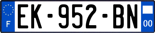 EK-952-BN