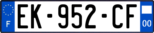 EK-952-CF