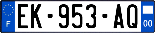 EK-953-AQ