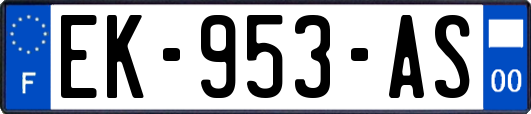 EK-953-AS