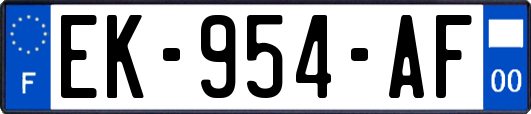 EK-954-AF