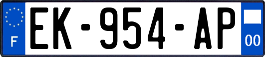 EK-954-AP