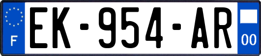 EK-954-AR