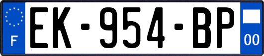 EK-954-BP