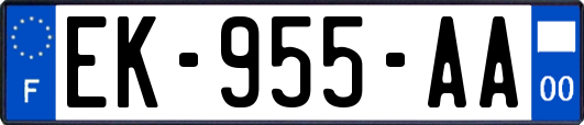 EK-955-AA